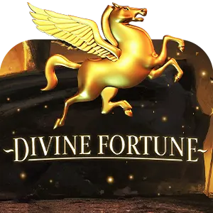 10CRIC - Divine Fortune