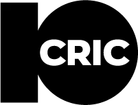 10CRIC - Logo