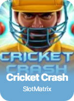 10Cric - Casino - Cricket Crash