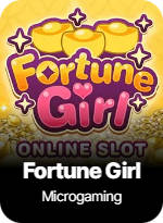 10Cric - Casino - Fortune Girl