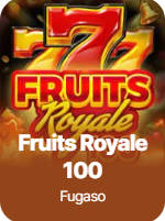 10Cric - Casino - Fruits Royale