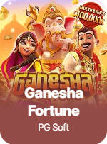 10Cric - Casino - Ganesha Fortune