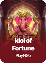 10Cric - Casino - Idol of Fortune