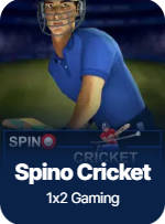 10Cric - Casino - Spino Cricket