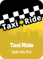 10Cric - Casino - Taxi Ride