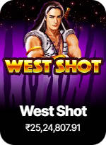 10Cric - Casino - West Shot