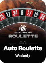 10Cric - Live Casino - Auto Roulette