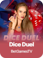 10Cric - Live Casino - Dice Duel