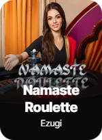 10Cric - Live Casino - Namaste Roulette