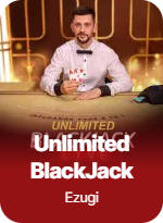 10Cric - Live Casino - Unlimited Blackjack