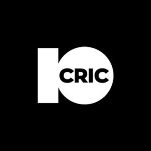 10CRIC - 10CRIC Casino Review - Logo