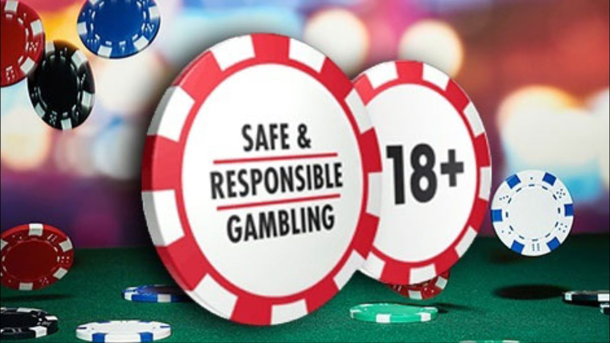 10CRIC Responsible Gaming - Cover