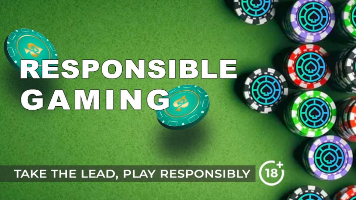 10CRIC Responsible Gaming - Feature 1