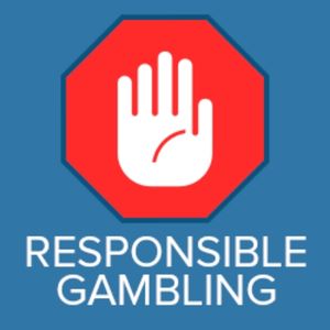 10CRIC Responsible Gaming - Logo