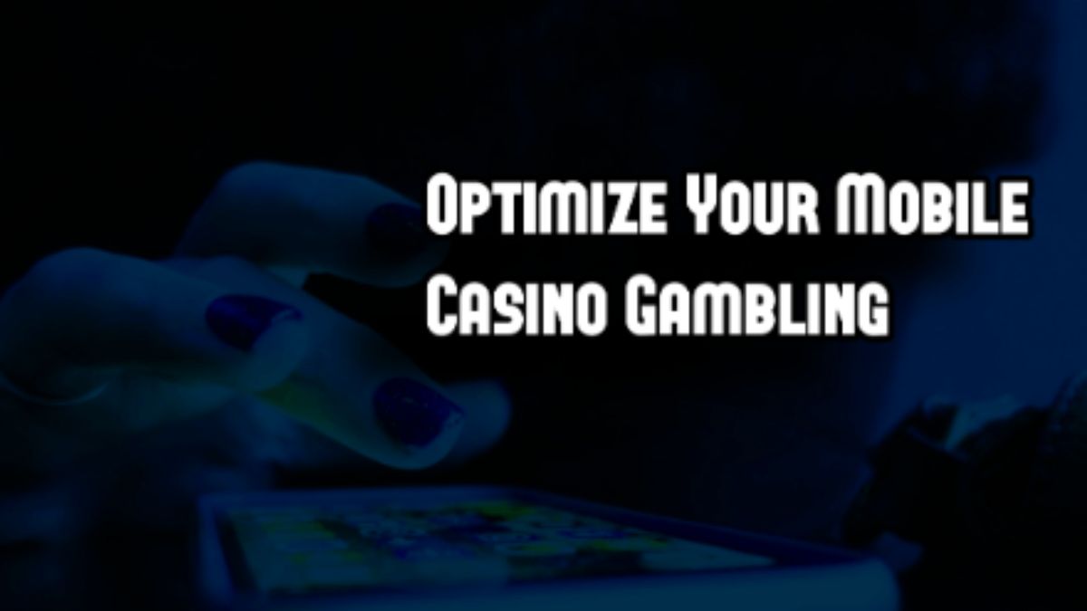 10CRIC - 10CRIC Mobile Casino Optimization - Cover