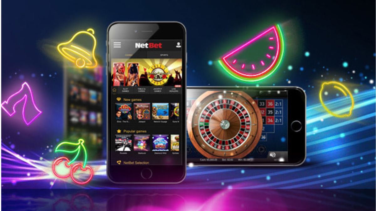 10CRIC - 10CRIC Mobile Casino Optimization - Feature 1