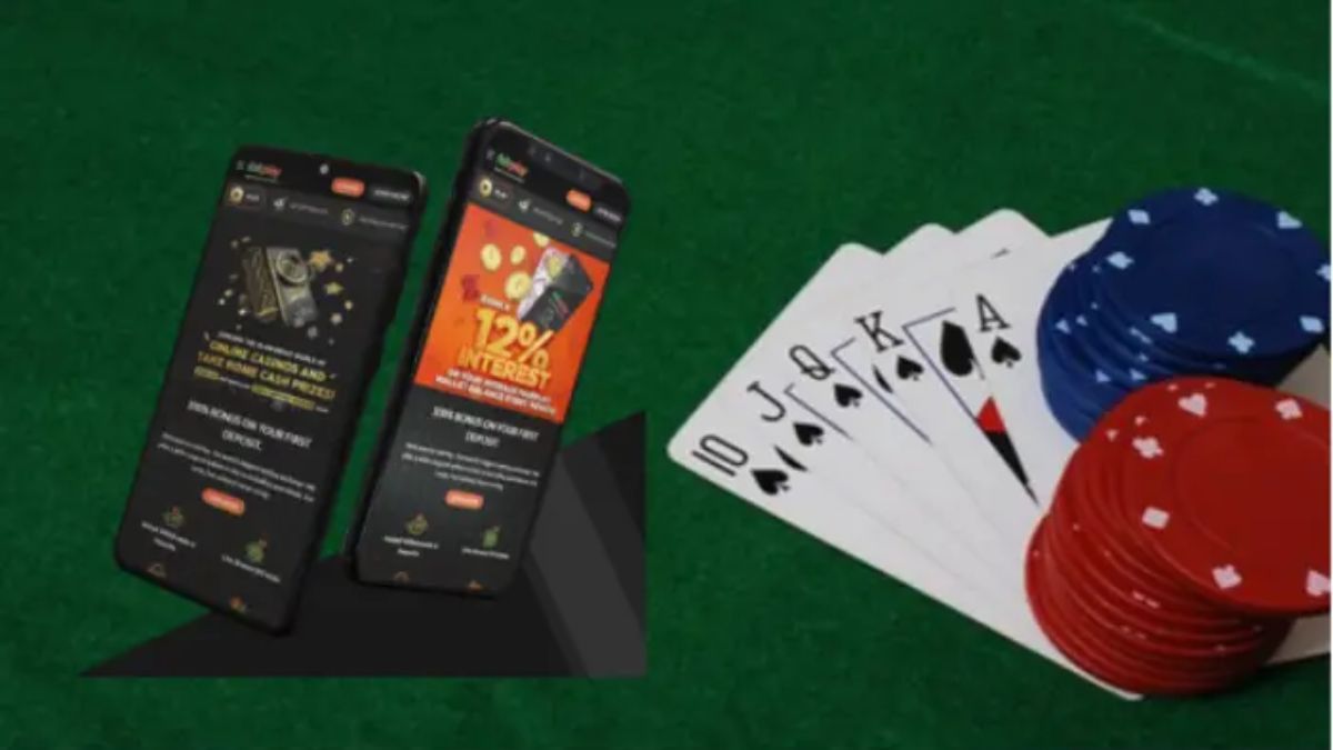 10CRIC - 10CRIC Mobile Casino Optimization - Feature 2