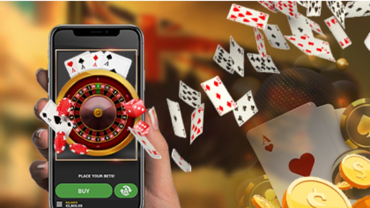 10CRIC - 10CRIC Mobile Casino Optimization - Feature 3