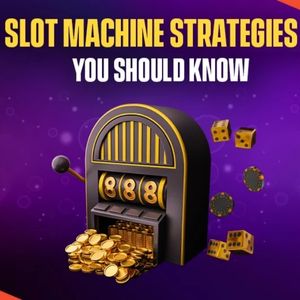 10CRIC - 10CRIC Slot Machine Strategies - Logo