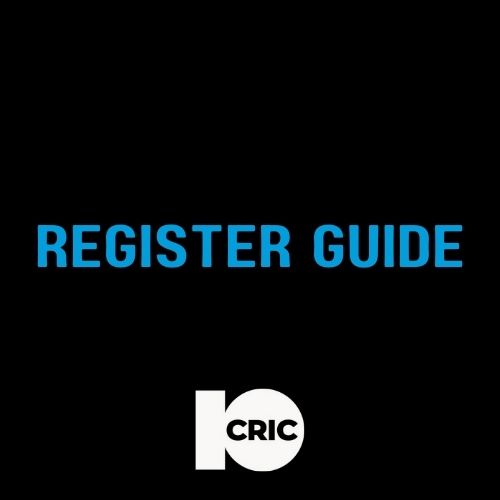 10Cric - Featured Image - How to Register and Play at 10CRIC: Step-by-Step Guide
