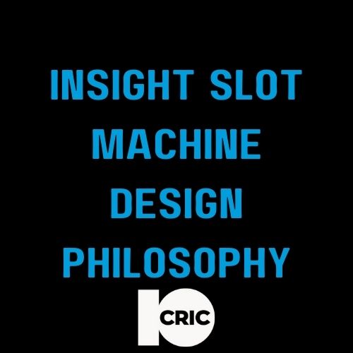 10Cric - Featured Image - Slot Machine Insights: Decoding 10CRIC Design Philosophy