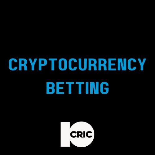 10Cric - Featured Image - Cryptocurrency and Online Betting: 10CRIC Strategy