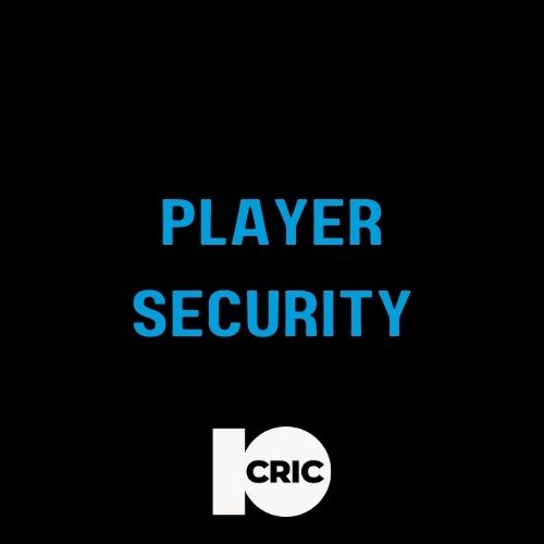 10Cric - Featured Image - Ensuring 10CRIC Player Security: Safe and Secure Gaming