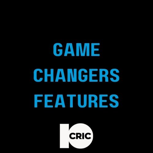 10Cric - Featured Image - Game Changers: Exploring Features That Set 10CRIC Apart