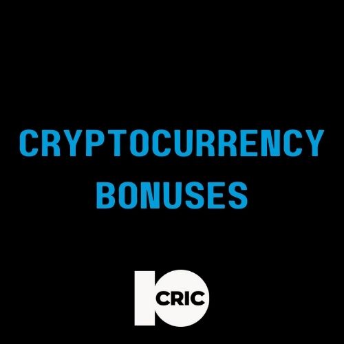 10Cric - Featured Image - Cryptocurrency Bonuses: Unlocking Extra Perks at 10CRIC
