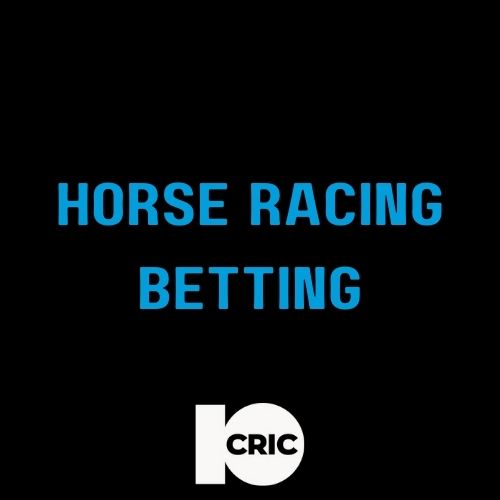10Cric - Featured Image - Horse Racing Betting at 10CRIC: Tradition Meets Technology