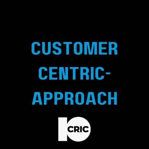 10Cric - Featured Image - Customer-Centric Approach: 10CRIC Hassle-Free Support System