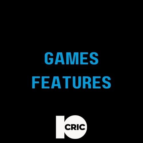 10Cric - Featured Image - Exploring the Games and Features of 10CRIC India Casino