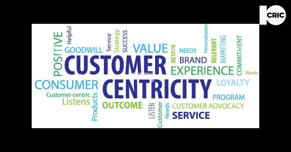 10Cric - Image - Customer-Centric Approach: 10CRIC Hassle-Free Support System