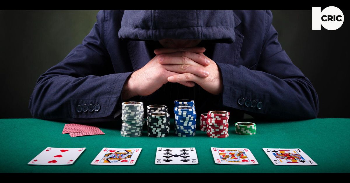 10Cric - Image - The Art of Winning at Baccarat: Advanced Strategies for 10CRIC Players