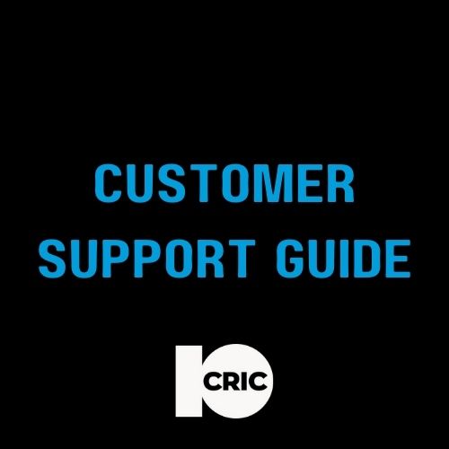 10Cric - Featured Image - 10CRIC Customer Support: A Guide to Hassle-Free Assistance