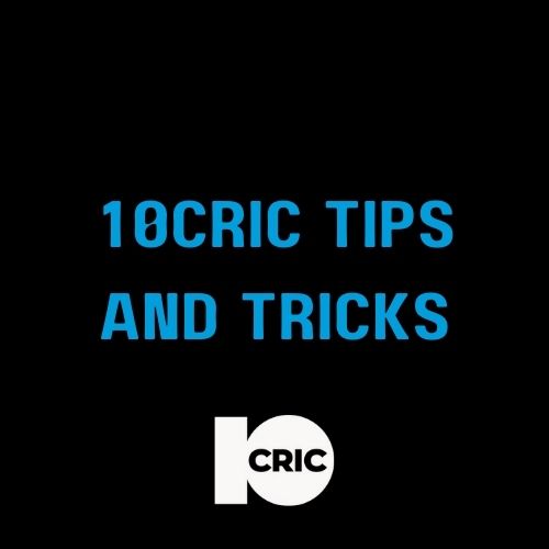 10Cric - Featured Image - Winning Strategies for 10CRIC Casino: Tips and Tricks