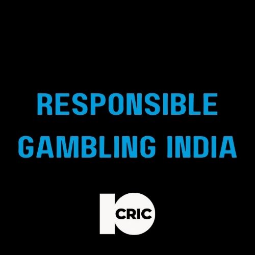 10Cric - Featured Image - 10CRIC Role in Promoting Responsible Gambling in India