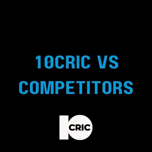 10Cric - Featured Image - 10CRIC vs. Competitors: What Sets Us Apart